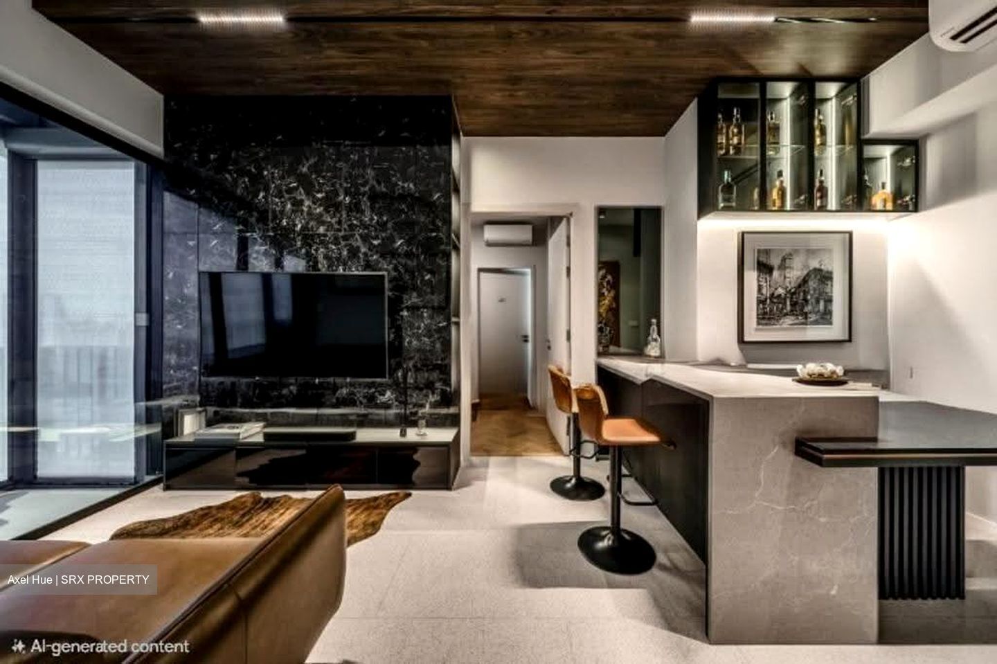 Jui Residences (D12), Apartment #619540061